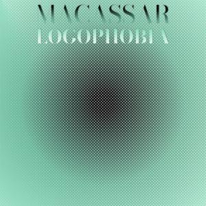 Album Macassar Logophobia from Various