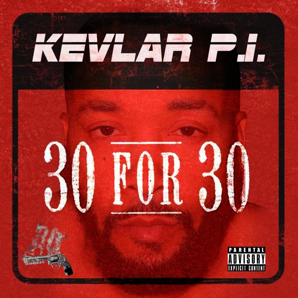 High Steppin' (feat. CaliAudra & J. Prescott) (Explicit)