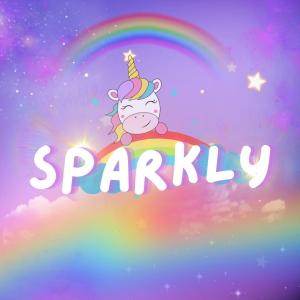 Bling Bling的專輯Sparkly