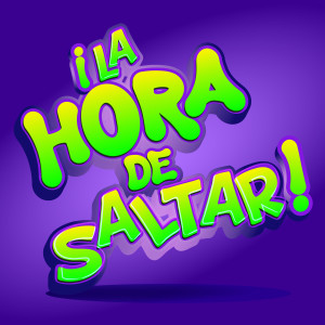 อัลบัม ¡La hora de saltar! ศิลปิน Various
