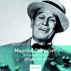 ดาวน์โหลดและฟังเพลง L'Italiano (La Leçon D'Italien) (En Duo Avec Gigliola Cinquetti) พร้อมเนื้อเพลงจาก Maurice Chevalier