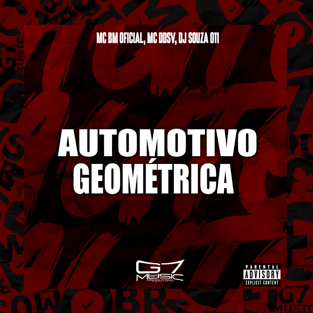 Montagem Geométrica (Explicit)
