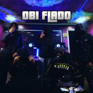 CertoErrado的專輯OBI FLADO | DENTU CC (T1.EP4) (feat. SN, V9, YOUNGSTAR, M7 & KAY) [Explicit]