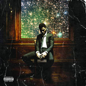 ดาวน์โหลดและฟังเพลง REVOFEV พร้อมเนื้อเพลงจาก Kid Cudi