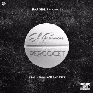 Listen to Percocet (Explicit) song with lyrics from El Faraon