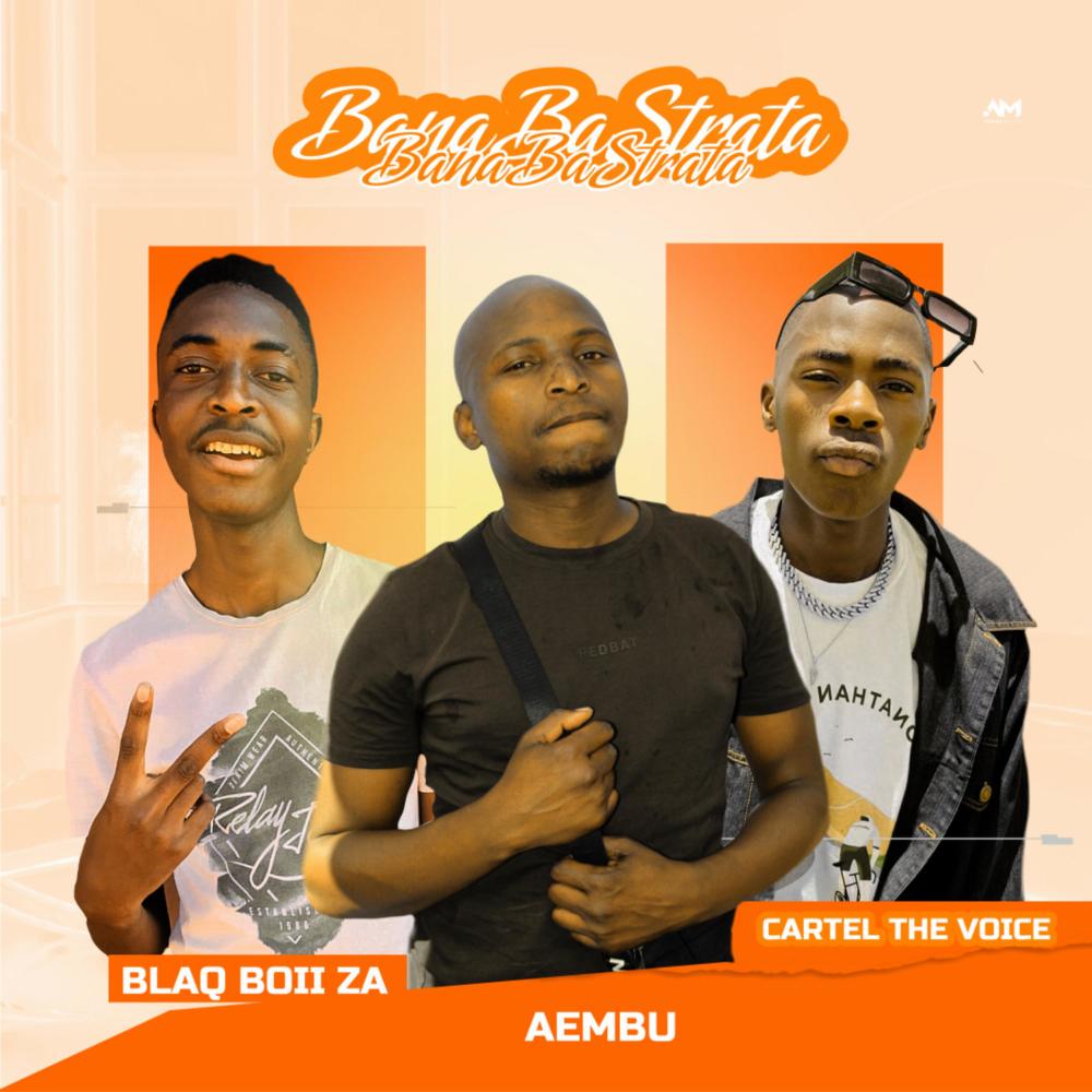 Bana Ba Skraal (feat. Cartel The Voice) (Explicit)