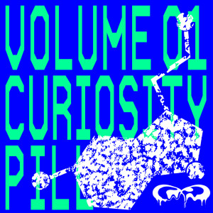 Album Curiosity Pill Vol. 01 from Ágata