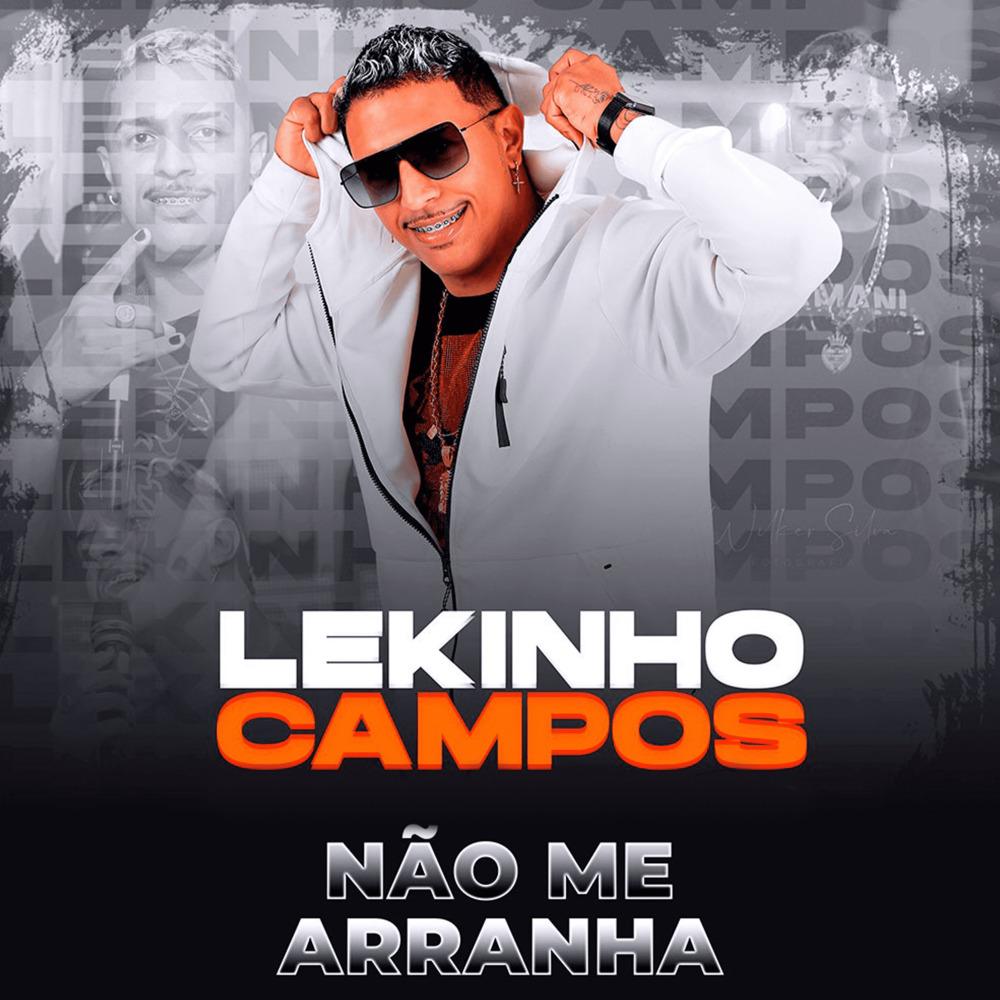 Não Me Arranha (Cover)