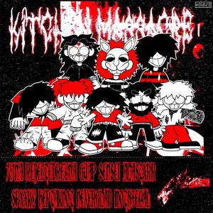 收聽mothfecal的KITCHEN MASSACRE (feat. 717na, Spxxky, Guap sensei, Rejectedreyna, Alastxrr, Heptaknot & N3vergl4d) (Explicit)歌詞歌曲