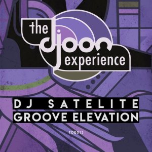 DJ Satelite的專輯Groove Elevation
