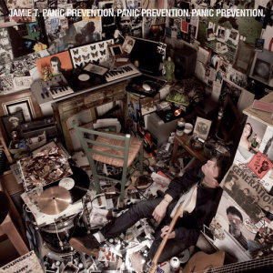 ดาวน์โหลดและฟังเพลง Operation พร้อมเนื้อเพลงจาก Jamie T