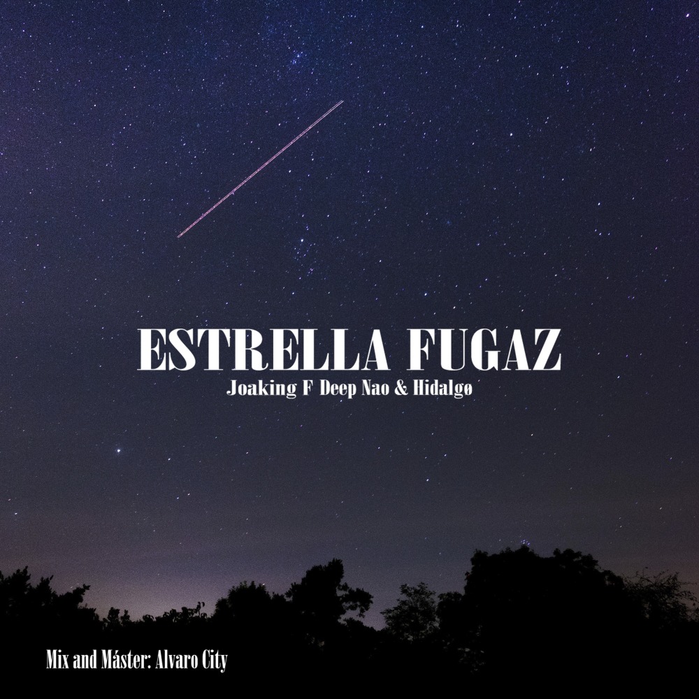 Estrella Fugaz