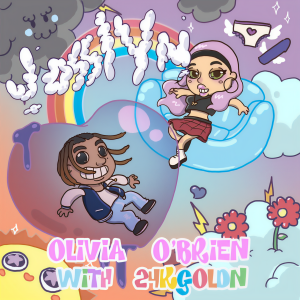 ดาวน์โหลดและฟังเพลง Josslyn (Explicit) พร้อมเนื้อเพลงจาก Olivia O'Brien