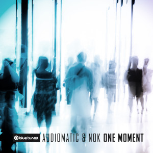 Listen to Just One Moment song with lyrics from Audiomatic