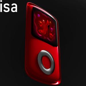 Listen to SPLASH song with lyrics from ISA