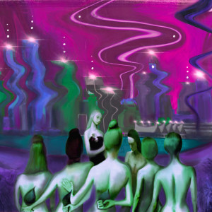 default playlist img