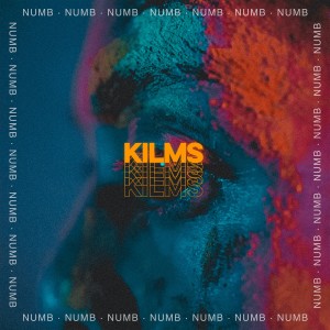 收聽Kilms的Numb歌詞歌曲