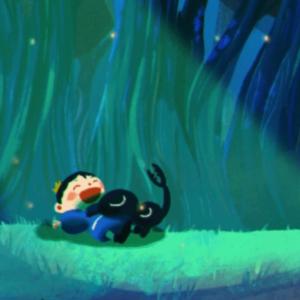 Luro的专辑Ranking Of King Lofi