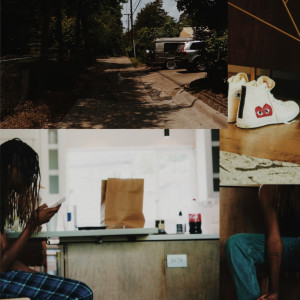 收聽Laeland的tell me to fall and i will歌詞歌曲