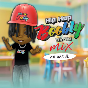 收聽Hip Hop Boobly Show的Just For Fun歌詞歌曲
