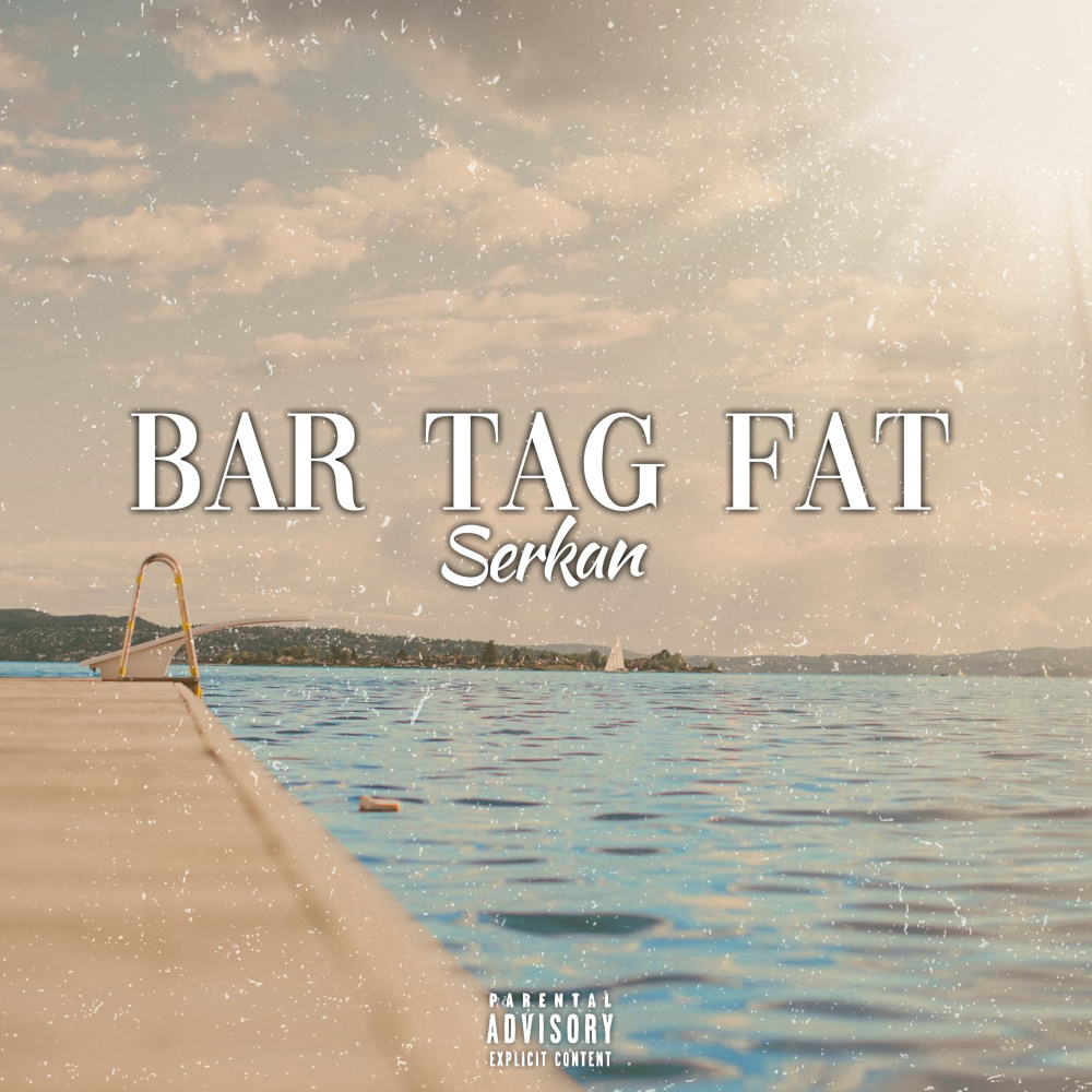 BAR TAG FAT (Explicit)