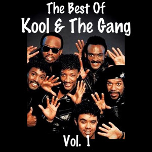 Album The Best of Kool & The Gang, Vol. 1 oleh Kool & The Gang
