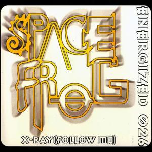 Space Frog的專輯X-Ray (Follow Me)