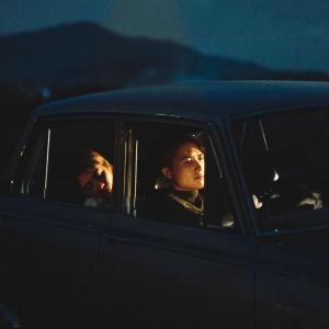 收聽Young Hysan的Ghost (Explicit)歌詞歌曲