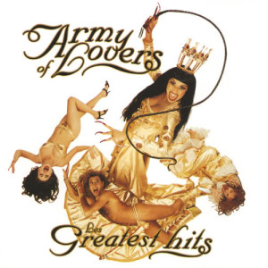 ดาวน์โหลดและฟังเพลง Lit De Parade (其他) พร้อมเนื้อเพลงจาก Army Of Lovers