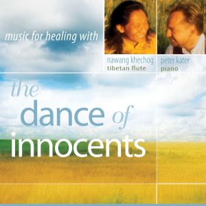 ดาวน์โหลดและฟังเพลง A Fresh Wind พร้อมเนื้อเพลงจาก Nawang Khechog