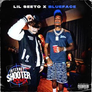 Album Internet Shooter (Remix) (Explicit) oleh Blueface