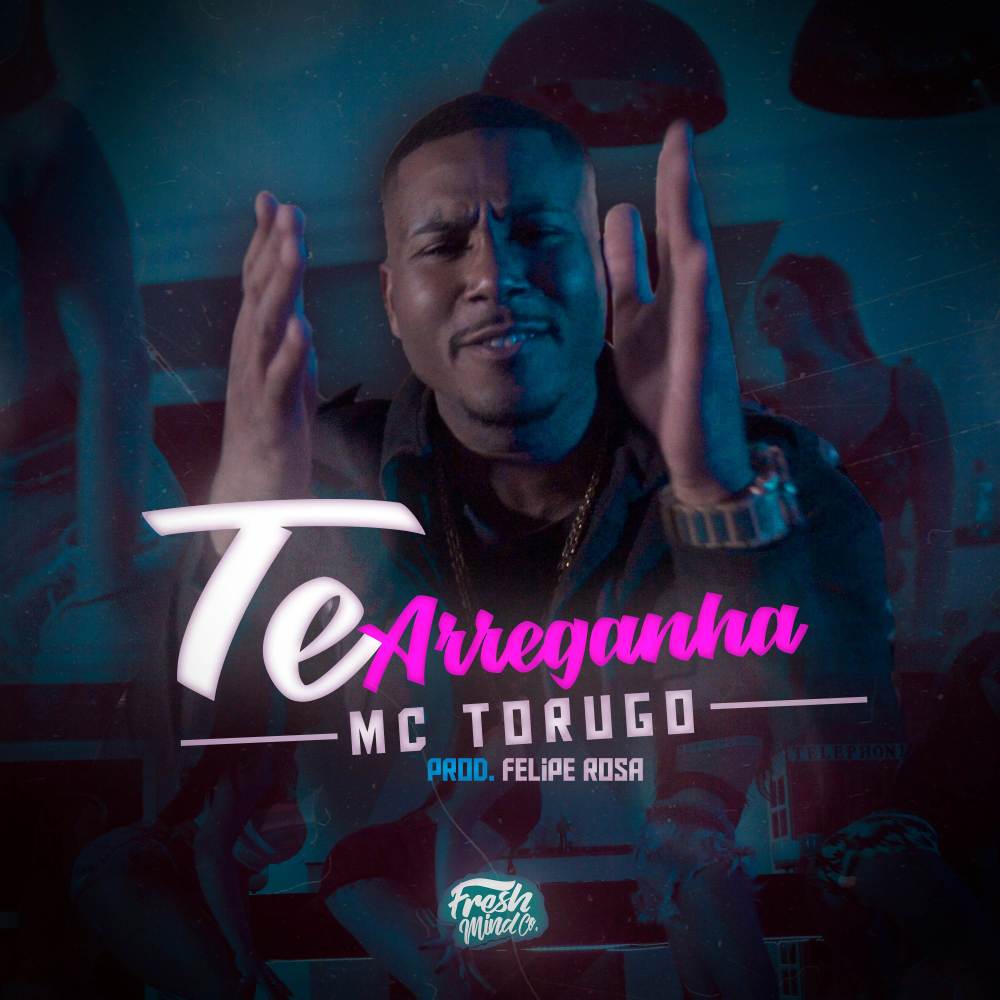 Te Arreganha (Explicit)