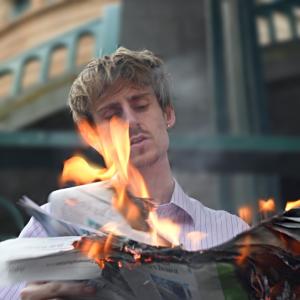 default playlist img