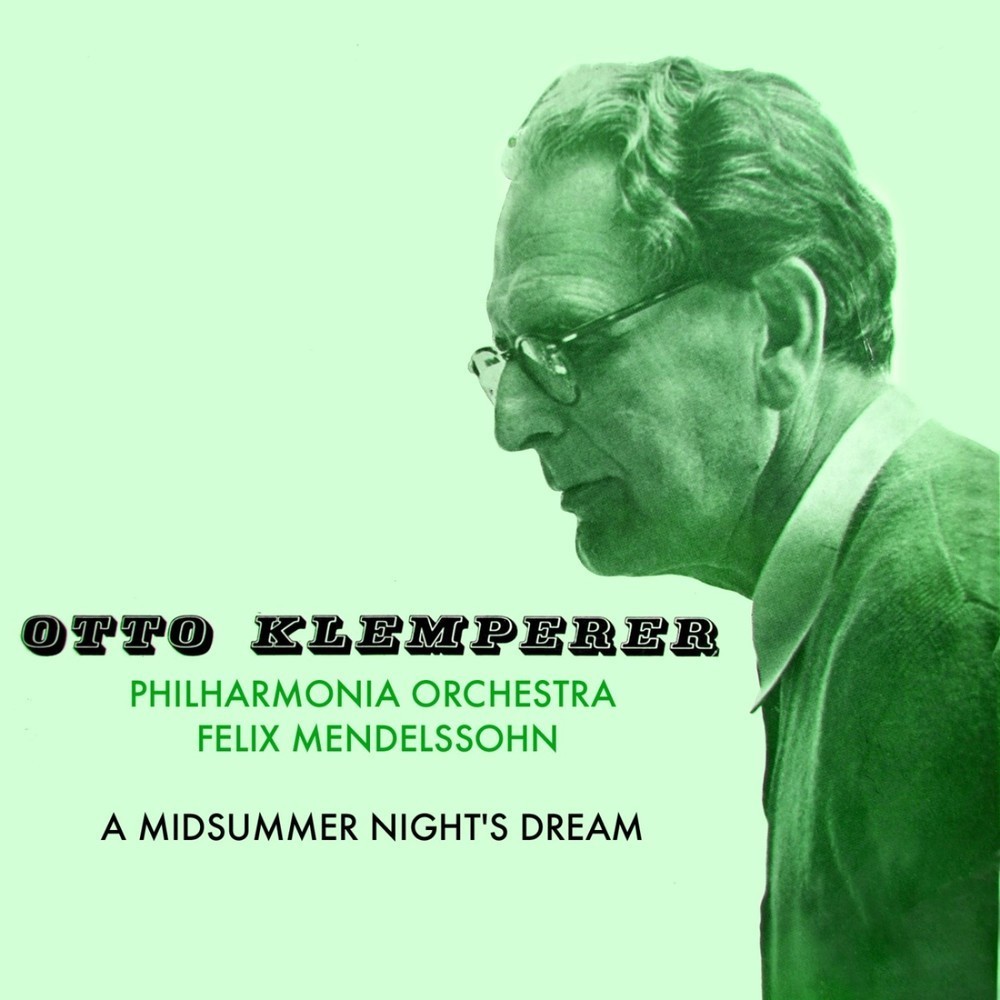 A Midsummer Night's Dream: Funeral March, Op. 61, No. 10a