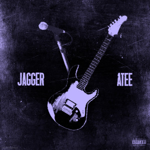 收聽Atee的Jagger歌詞歌曲