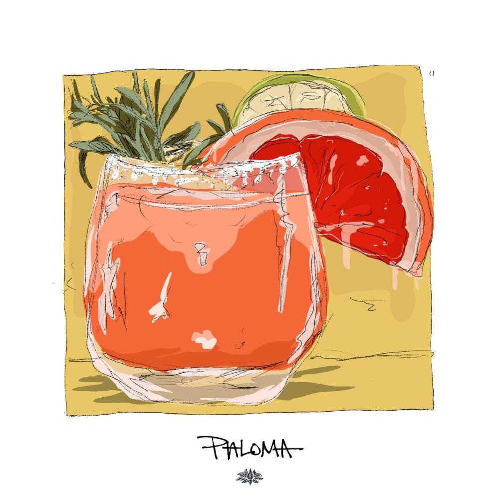 Paloma (feat. YML Nene) (Explicit)