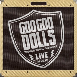 收聽The Goo Goo Dolls的Slide (Warner Sound Sessions)歌詞歌曲