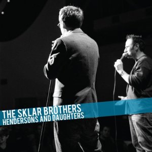 收聽The Sklar Brothers的Hip Hotels (Explicit) (其他)歌詞歌曲