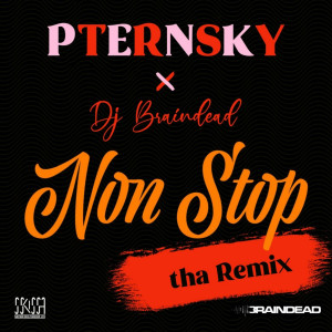 Dengarkan Non Stop tha (Remix) lagu dari Pternsky dengan lirik