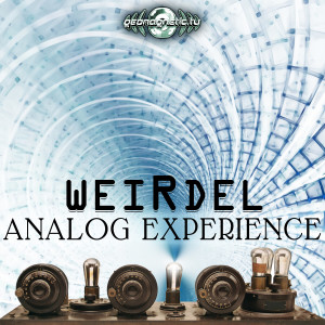 Weirdel的專輯Analog Experience