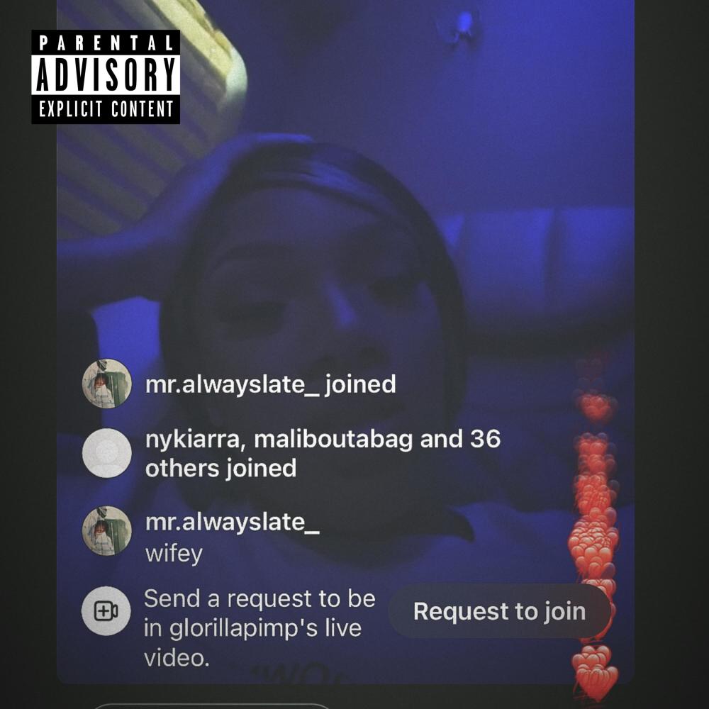 Over It (Song Of The Night) (feat. Xhulooo, Maajins, 1kn0s & Yvng1haze|Remix|Explicit)