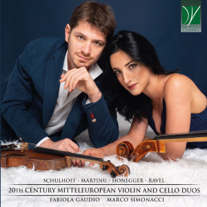 Listen to IV. Vif, avec entrain song with lyrics from Fabiola Gaudio