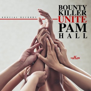 Bounty Killer的專輯Unite
