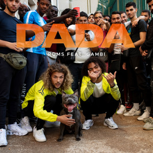 Album Dada (Explicit) from Roms