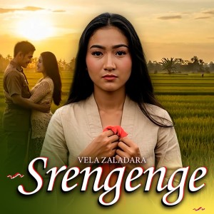 Album Srengenge (Remastered 2025) from Vela Zaladara