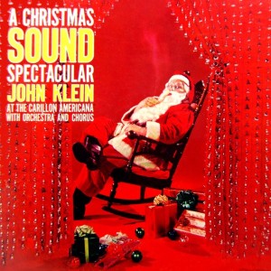 收聽John Klein的Gesu Bambino歌詞歌曲