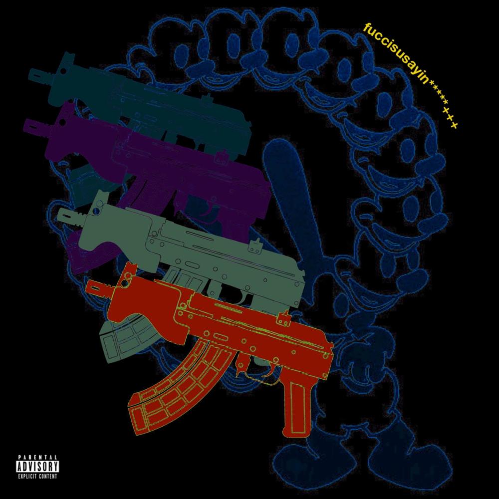 FUCCISUSAYIN (Explicit)