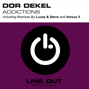 Listen to Addictions (Dor Dekel & Fresh Main Mix) (Explicit) (Dor Dekel & Fresh Main Mix|Explicit) song with lyrics from Dor Dekel