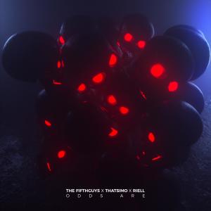 Listen to Odds Are song with lyrics from The FifthGuys