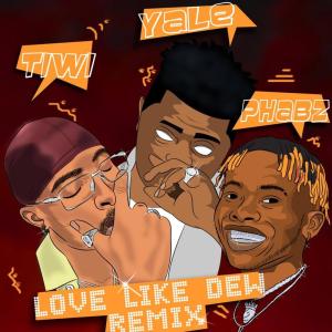 收聽Yaleee的Love Like Dew Remix歌詞歌曲